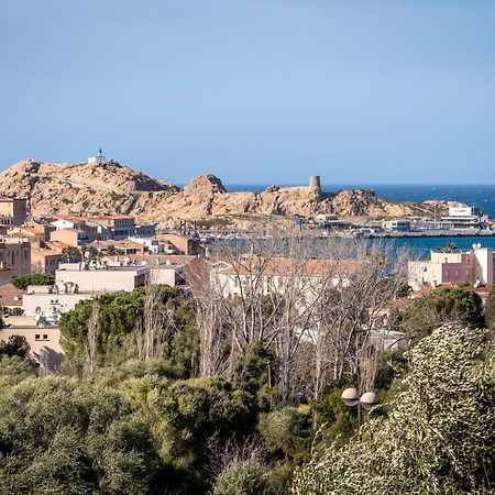 Aparthotel Domaine A Marella LʼÎle-Rousse Exterior foto